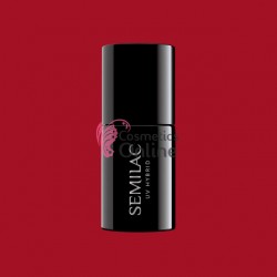 Oja UV Semilac 401 rosie Raspberry Wine 7 ml